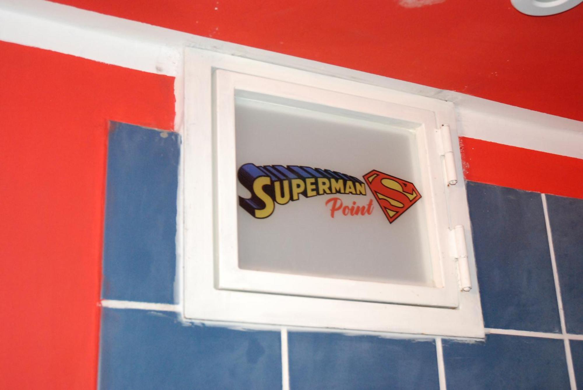 Апартаменти Superman Point Airport Катанія Екстер'єр фото