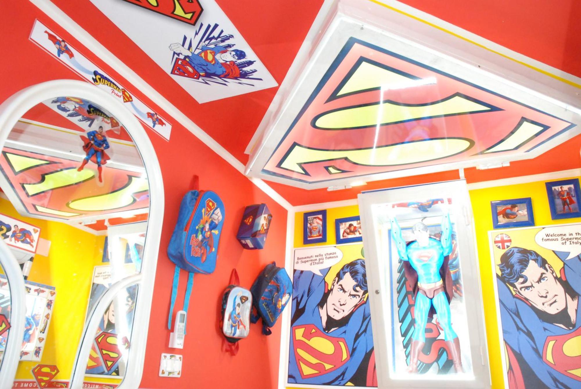 Апартаменти Superman Point Airport Катанія Екстер'єр фото