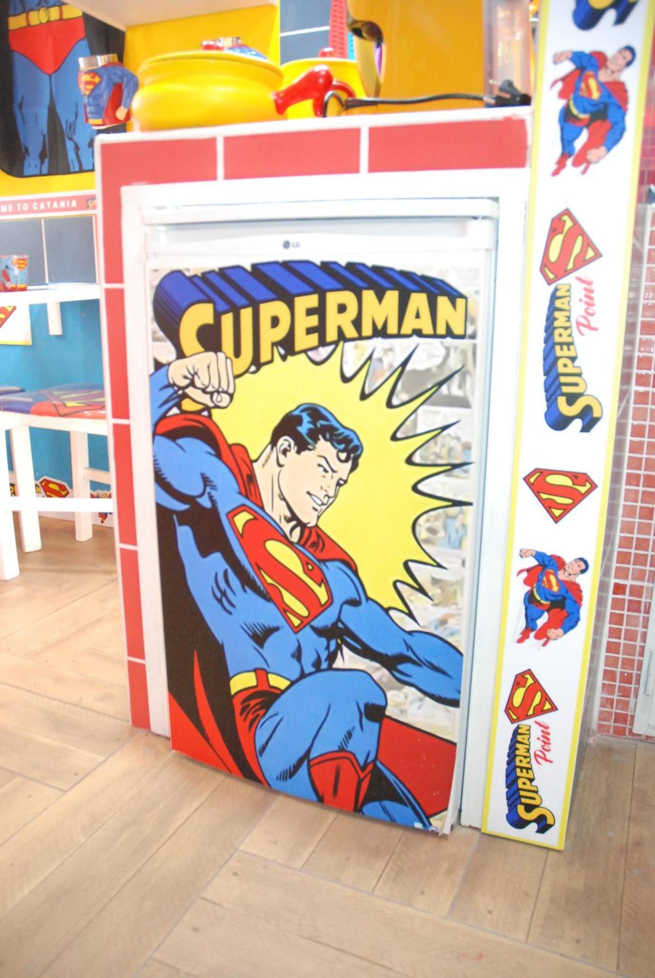 Апартаменти Superman Point Airport Катанія Екстер'єр фото