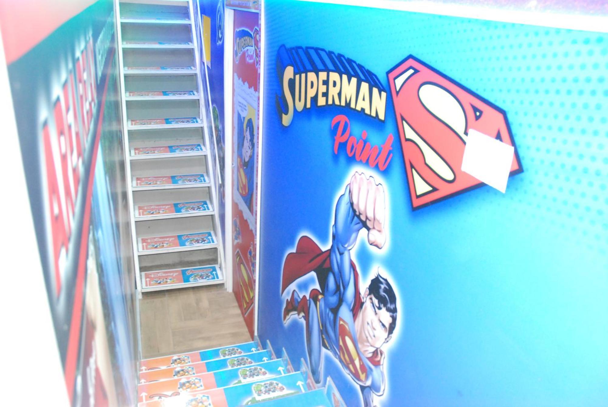 Апартаменти Superman Point Airport Катанія Екстер'єр фото